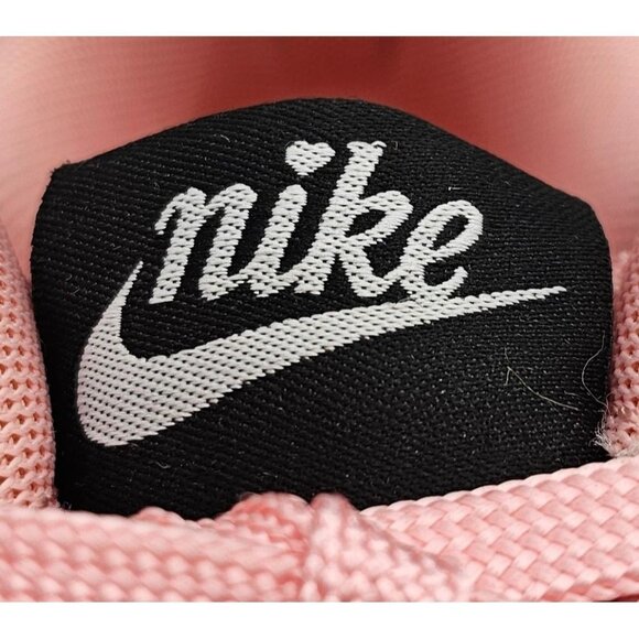 Nike Air Force 1 Valentines Day GS Big Kid's Shoes Size 6Y - Picture 6 of 12